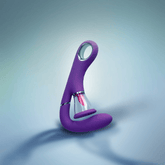 HER ULTIMATE PLEASURE PRO